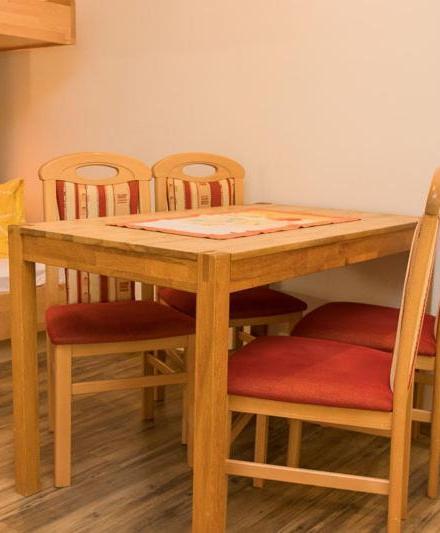 Appartment Hotel Mitterer – billede 5