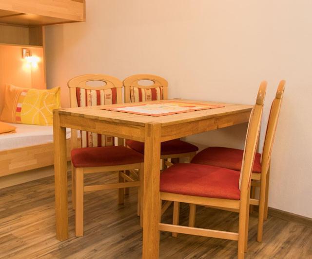 Appartment Hotel Mitterer – billede 5