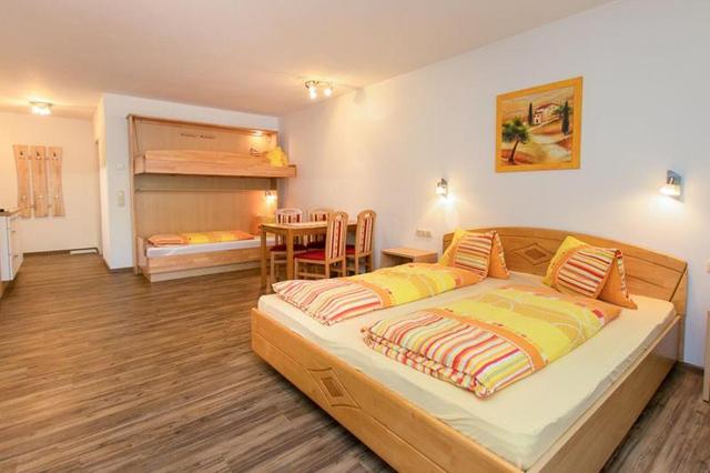 Appartment Hotel Mitterer – billede 7