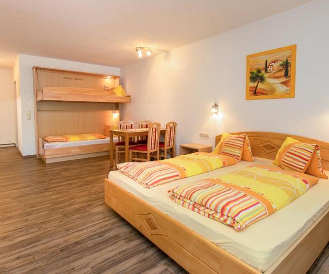 Appartment Hotel Mitterer – billede 7
