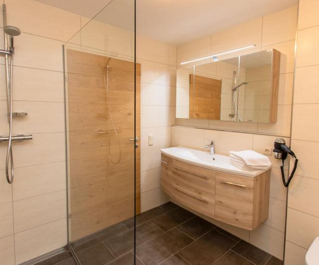 Appartment Hotel Mitterer – billede 8