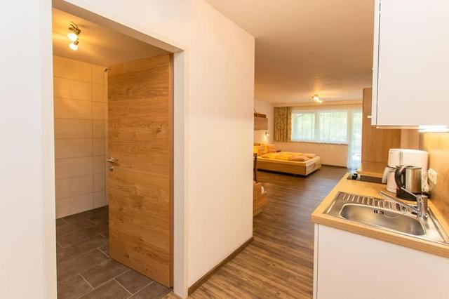 Appartment Hotel Mitterer – billede 9