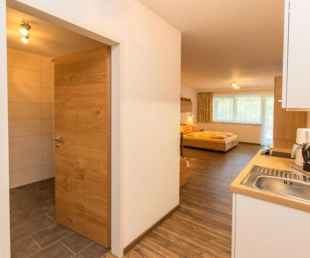 Appartment Hotel Mitterer – billede 9