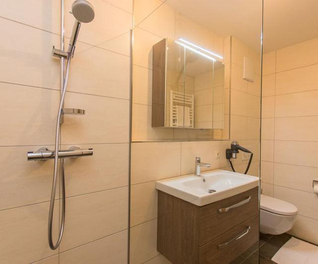 Appartment Hotel Mitterer – billede 10