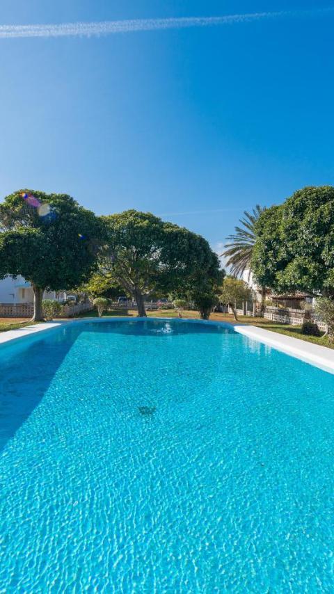 Can Gallet – Alcúdia