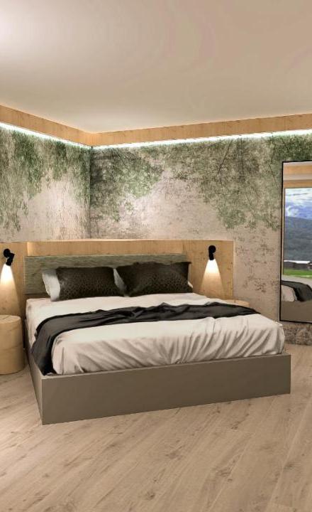 Spires Hotel – billede 1