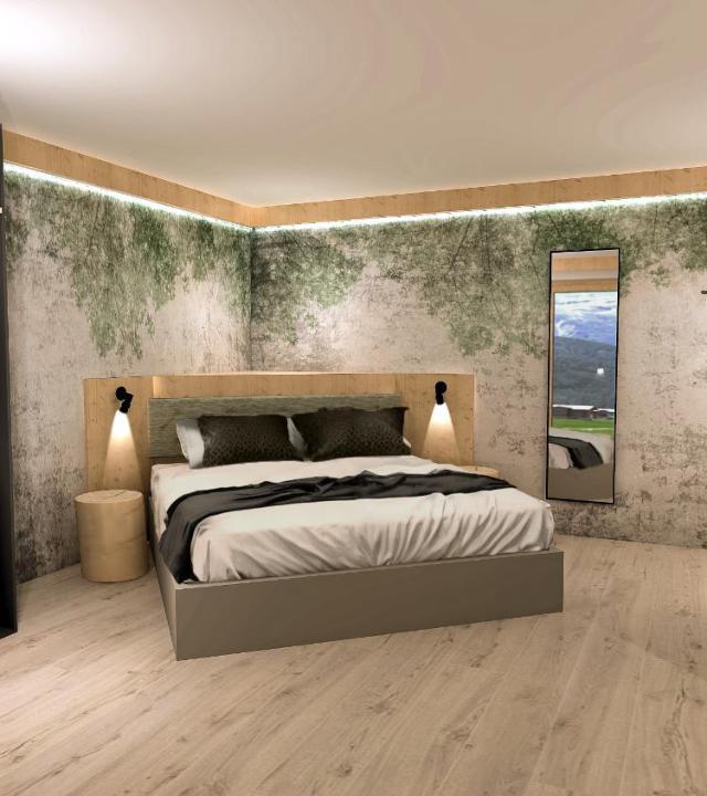 Spires Hotel