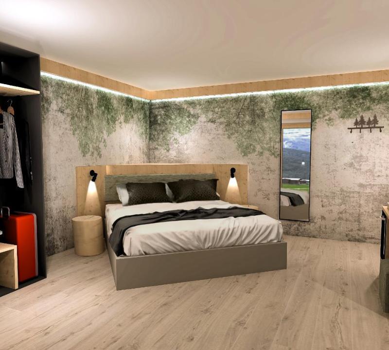 Spires Hotel