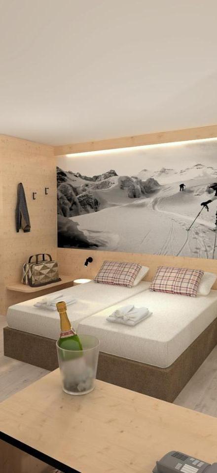Spires Hotel – billede 2