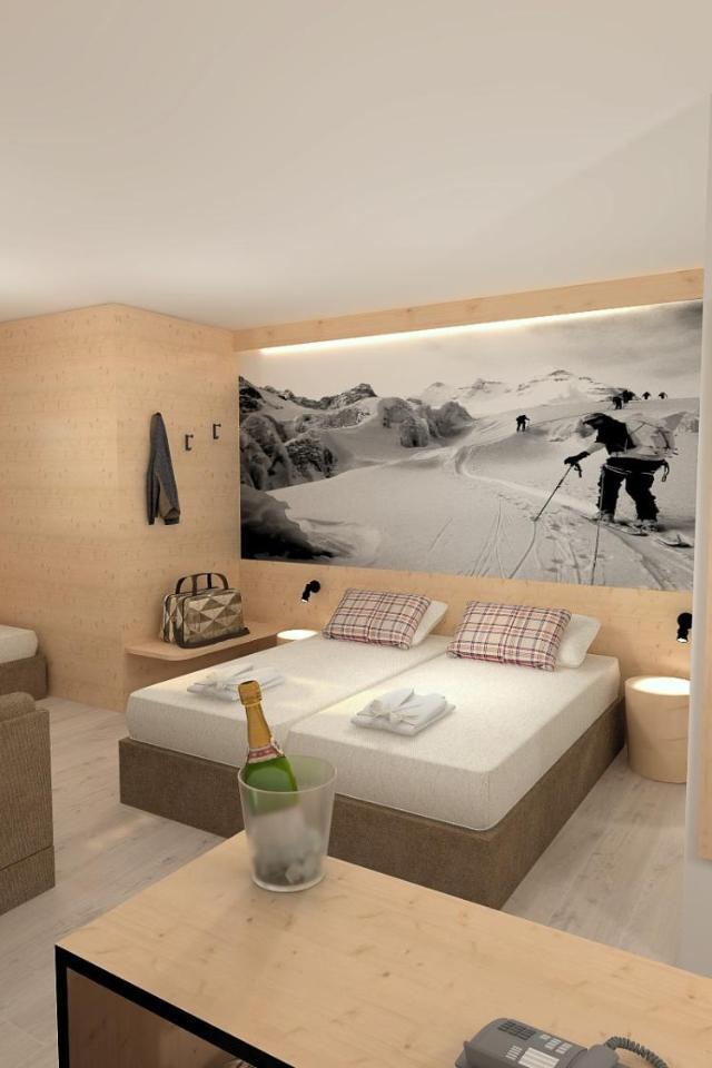Spires Hotel – billede 2