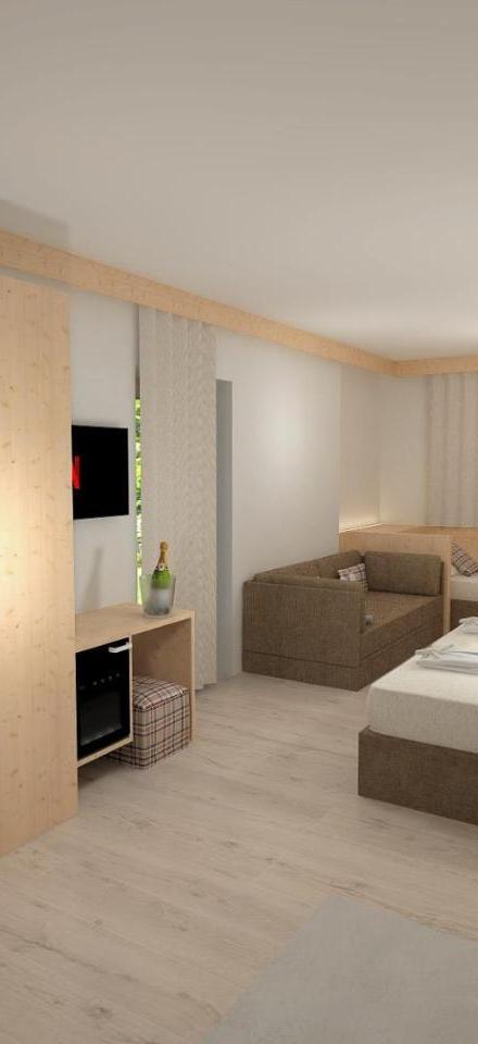 Spires Hotel – billede 3