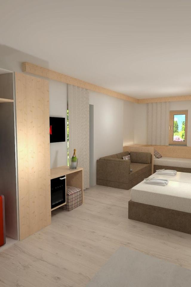Spires Hotel – billede 3