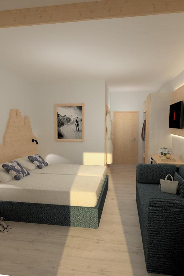 Spires Hotel – billede 4