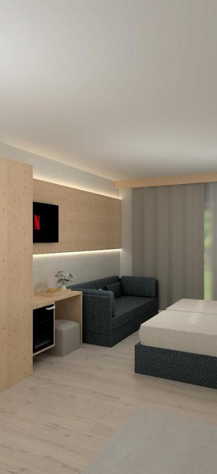 Spires Hotel – billede 5
