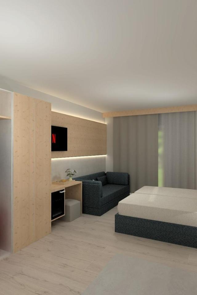 Spires Hotel – billede 5