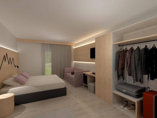 Spires Hotel – billede 6