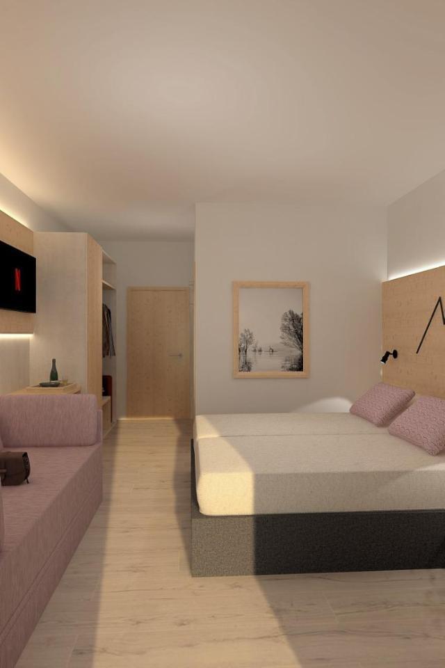 Spires Hotel – billede 7