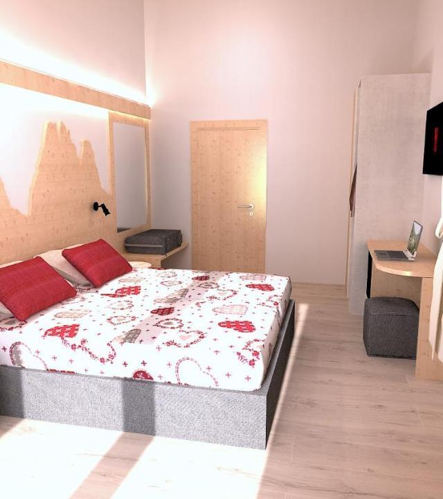 Spires Hotel – billede 8
