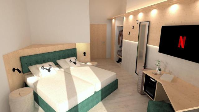 Spires Hotel – billede 9
