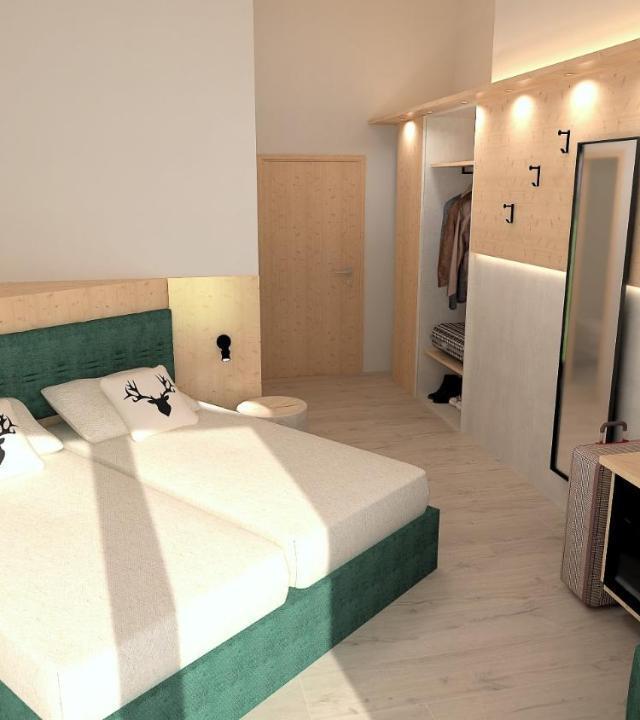 Spires Hotel – billede 9