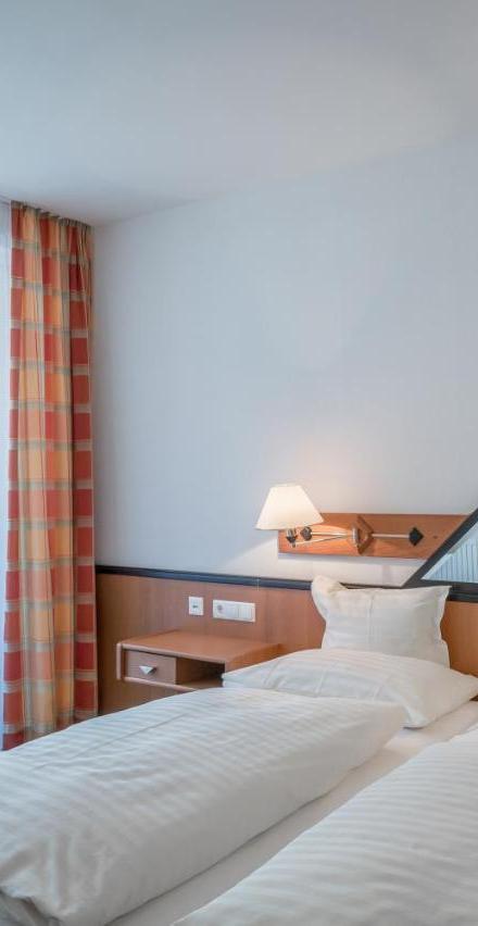 Hotel Mathiesn – billede 3