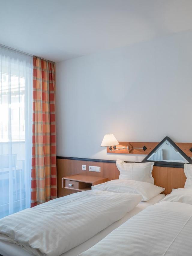 Hotel Mathiesn – billede 3