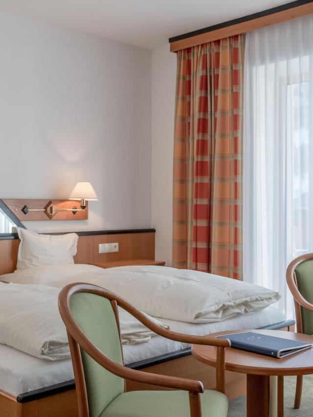 Hotel Mathiesn – billede 4