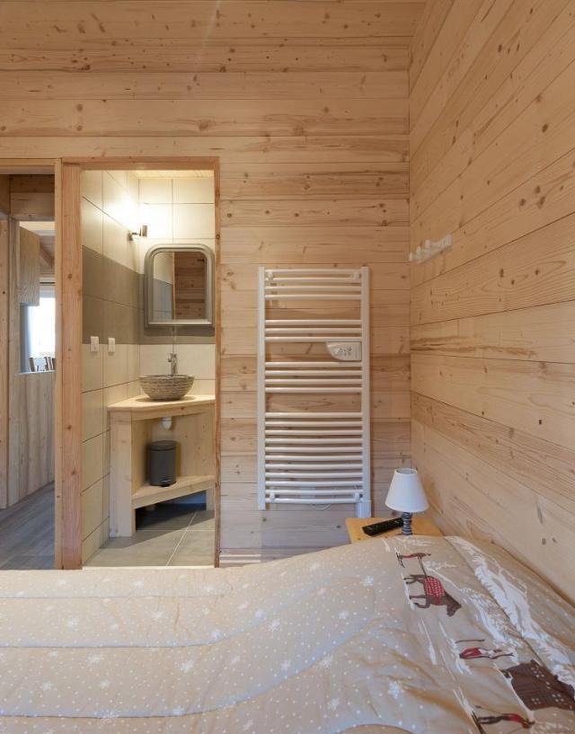 Odalys Chalet D'alice – billede 3