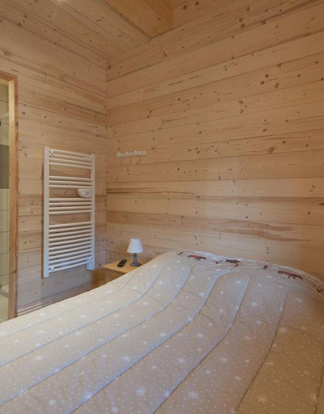 Odalys Chalet D'alice – billede 7