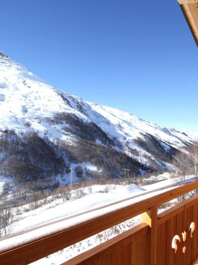 Odalys Chalet D'alice – billede 8
