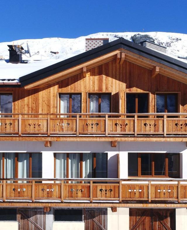 Odalys Chalet D'alice – billede 9