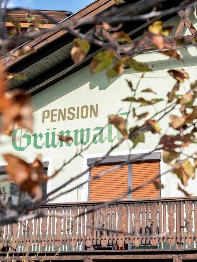 Pension Grunwald