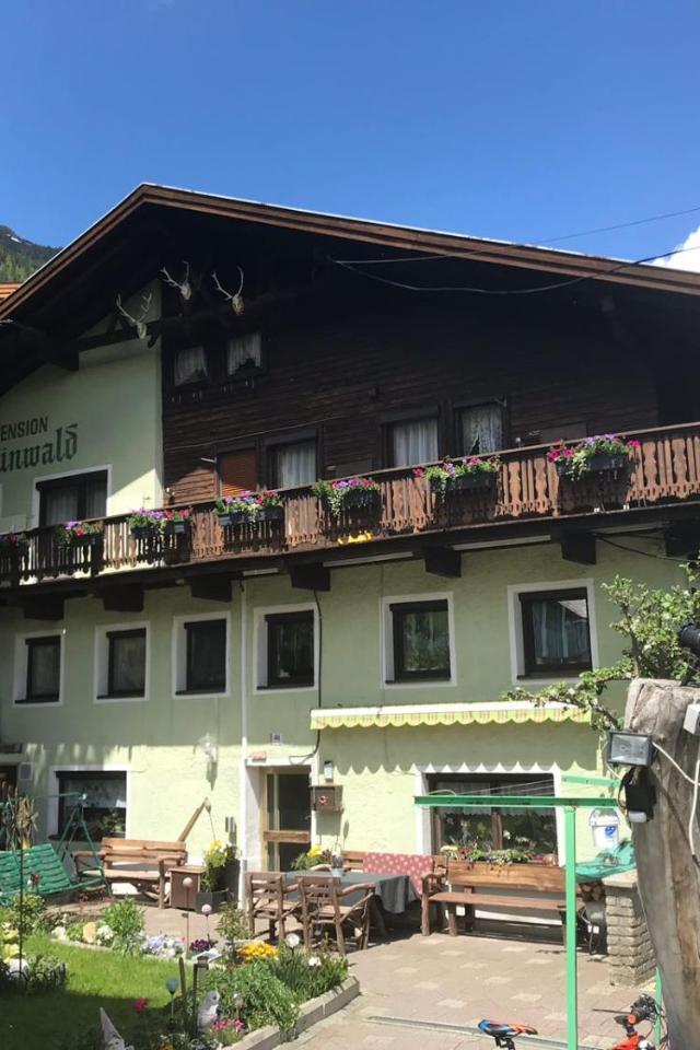 Pension Grunwald – billede 2