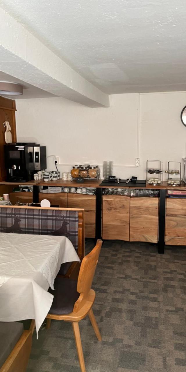 Pension Grunwald – billede 4