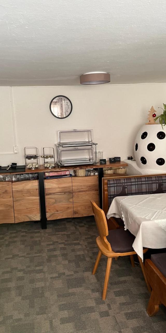 Pension Grunwald – billede 5
