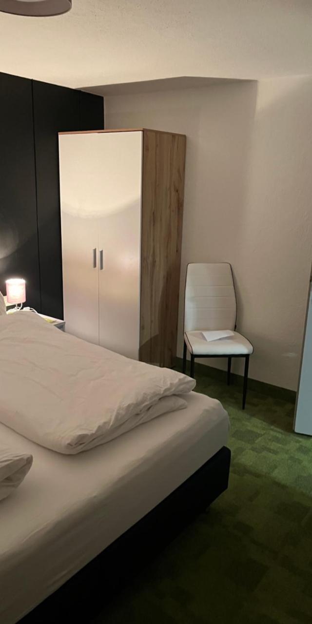 Pension Grunwald – billede 7