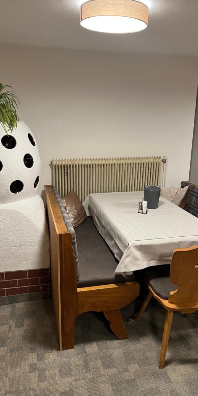 Pension Grunwald – billede 8