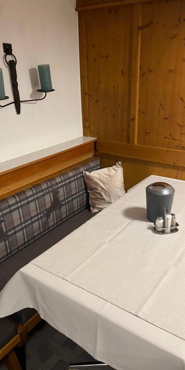 Pension Grunwald – billede 9