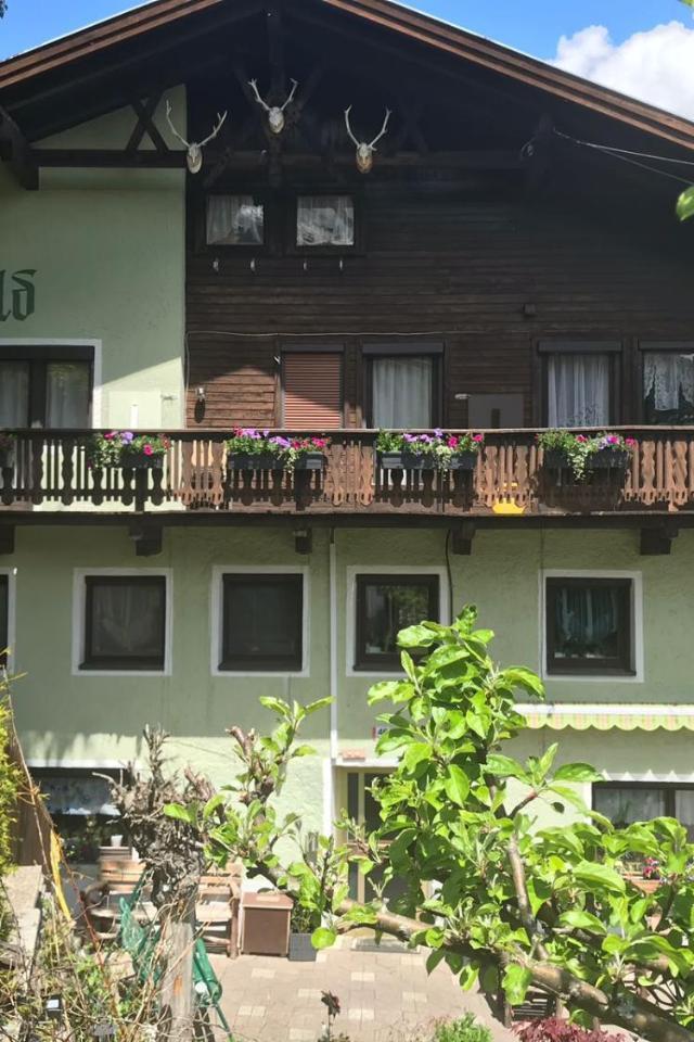 Pension Grunwald – billede 10