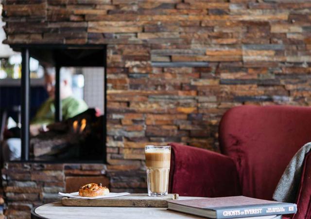 Langley Hotel Tango – billede 6
