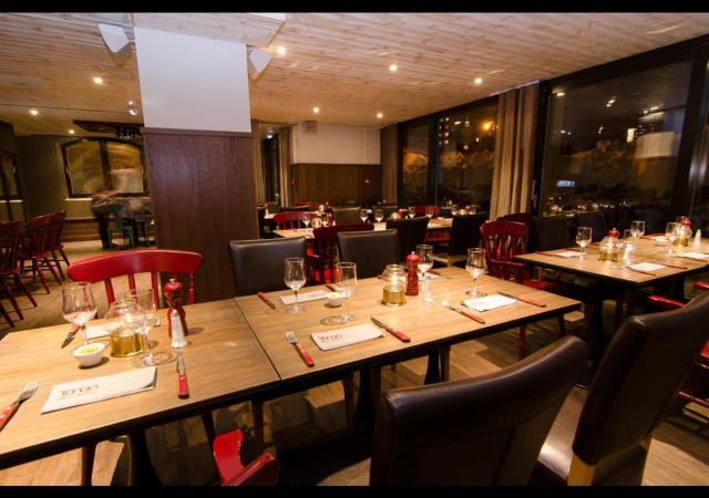 Langley Hotel Tango – billede 7