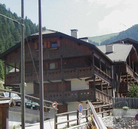 Col Rodella - Canazei – Canazei