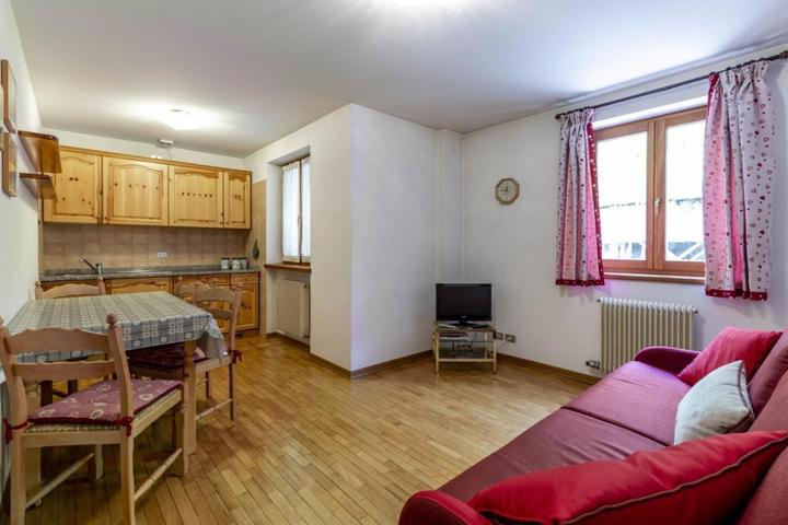 Hotelbilleder – Col Rodella - Canazei (1/10)