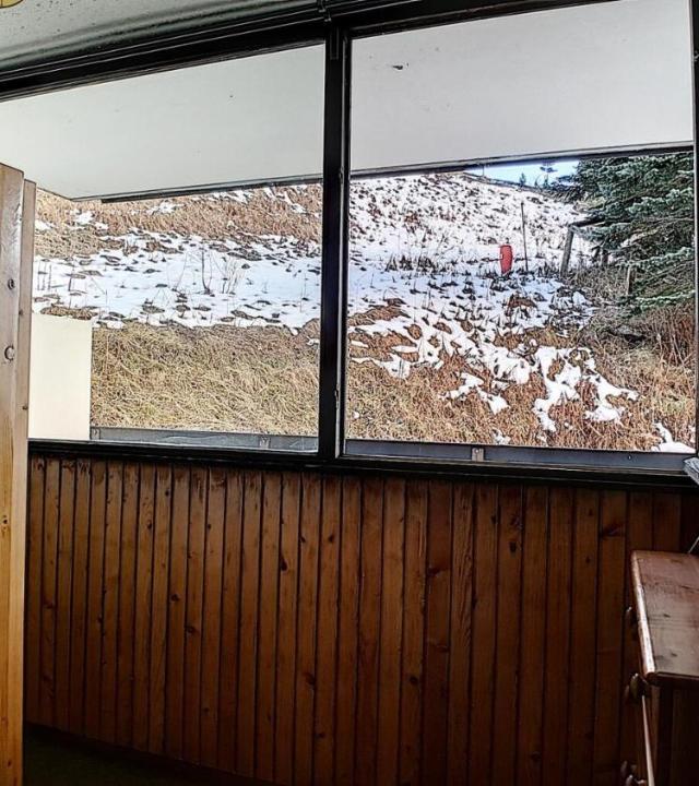 Residence Aravis - Appartement Spacieux · Depart Et Retour Ski Aux Pieds · Balcon Vue Montagnes Mae-3704 – billede 9