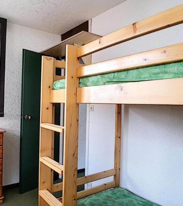 Residence Aravis - Appartement Spacieux · Depart Et Retour Ski Aux Pieds · Balcon Vue Montagnes Mae-3704 – billede 10
