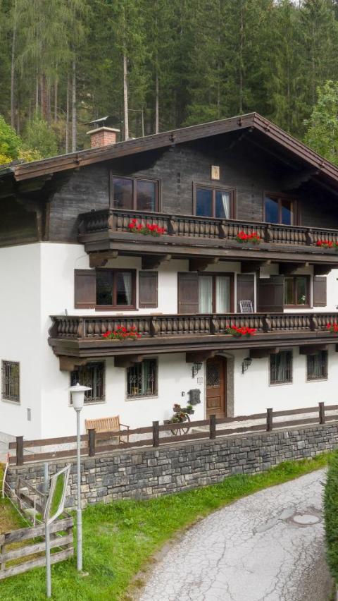 Ferienhaus Hollbacher – Bad Gastein
