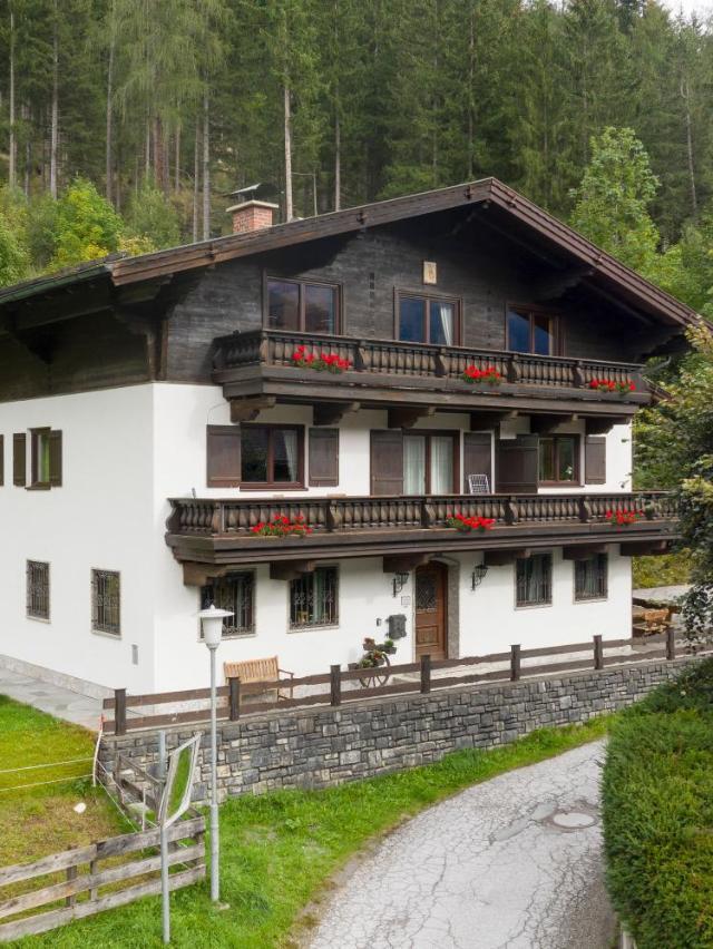 Ferienhaus Hollbacher