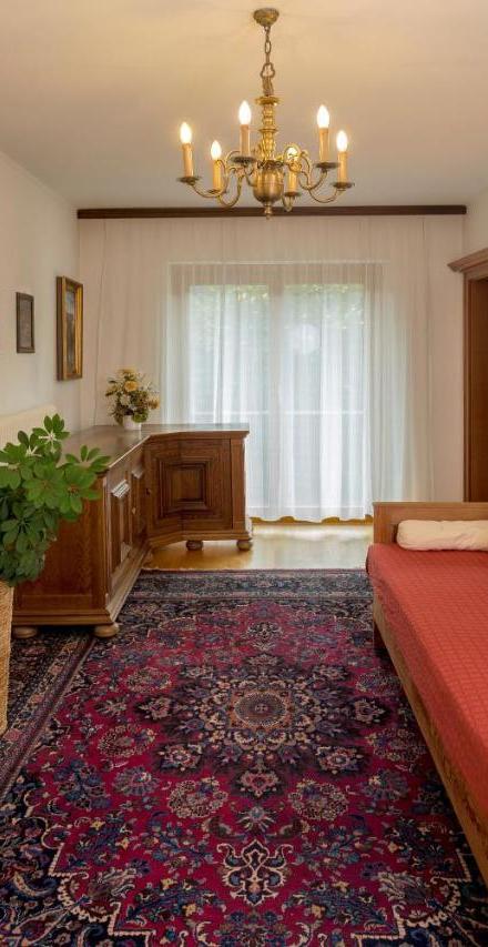 Ferienhaus Hollbacher – billede 2