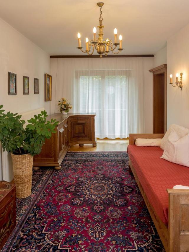 Ferienhaus Hollbacher – billede 2