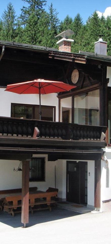 Ferienhaus Hollbacher – billede 4